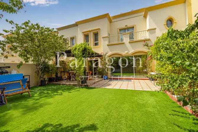 3 Bed Villa To Rent in Springs 15