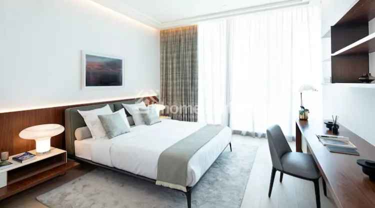 5 Bedroom 16590 Sq.Ft. Penthouse for Sale in The Dorchester Collection, Business Bay, Dubai