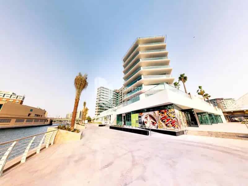 Apartment for Sale in Al Hadeel , Al Raha Beach , Abu Dhabi