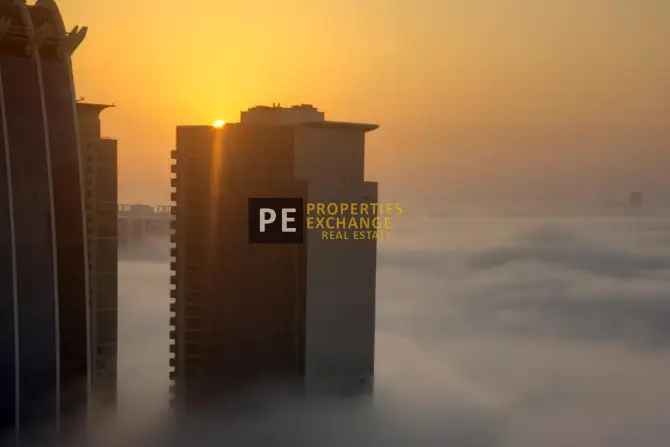 2 Bed Apartment For Sale in Dubai Gate 1