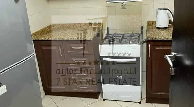 1 Bedroom Apartment for Rent in Al Taawun Sharjah with Parking