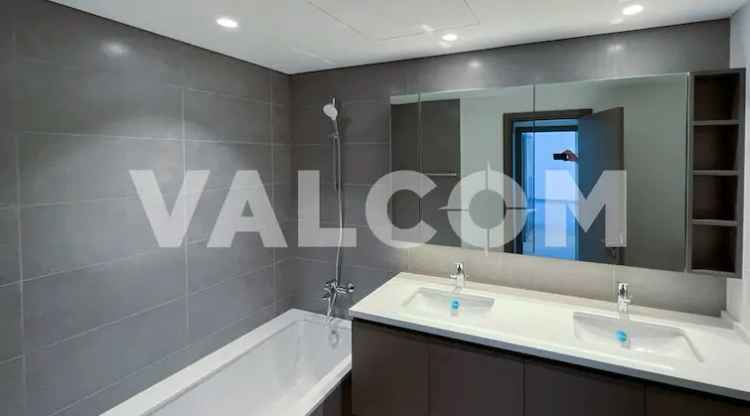 2 Bedroom 1045 Sq.Ft. Apartment for Sale in Creek Gate, Dubai Creek Harbour, Dubai