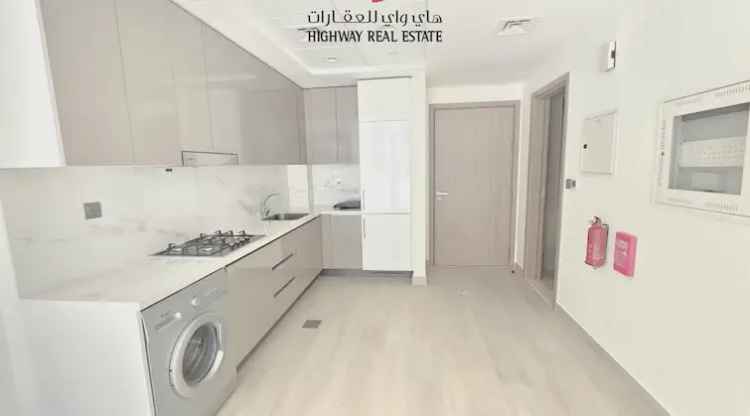 1 Bedroom 535 Sq.Ft. Apartment for Rent in Meydan City, Dubai