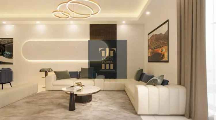 Buy 3 Bedroom Villa in Jumeirah Lake Towers with Luxury Amenities