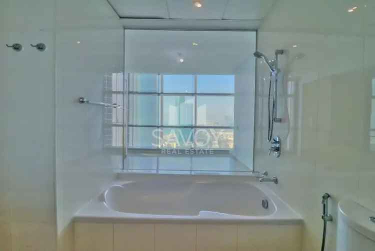 1 Bedroom 765 Sq.Ft. Apartment for Rent in Corniche Road, Abu Dhabi