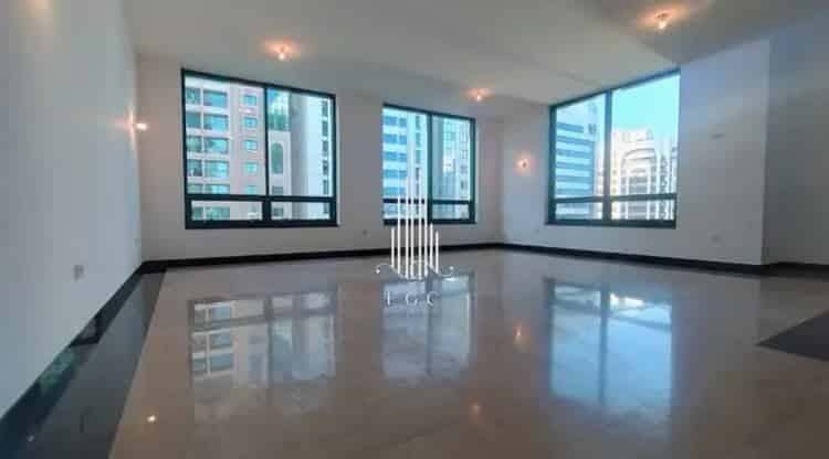 3 Bedroom 2300 Sq.Ft. Apartment for Rent in Hamdan Street, Abu Dhabi