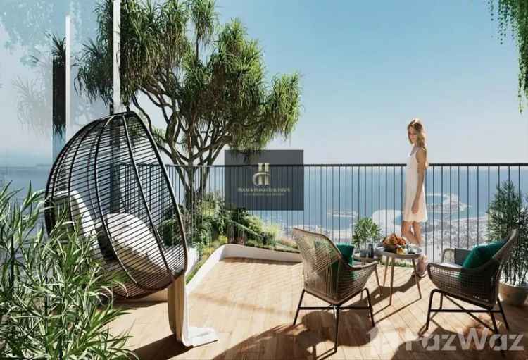 1 Bedroom Apartment for sale at Safa One