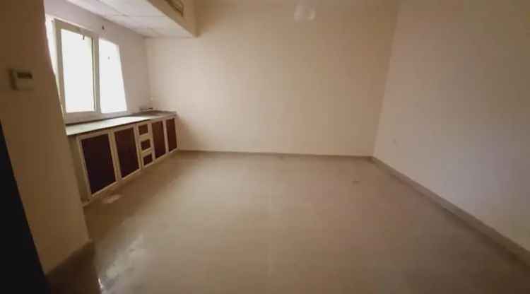 Studio 450 Sq.Ft. Apartment for Rent in Muwailih Commercial, Sharjah