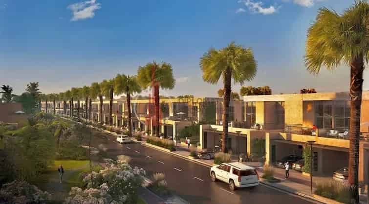 Buy 4 Bedroom Villa in Mohammed Bin Rashid City with Luxurious Amenities