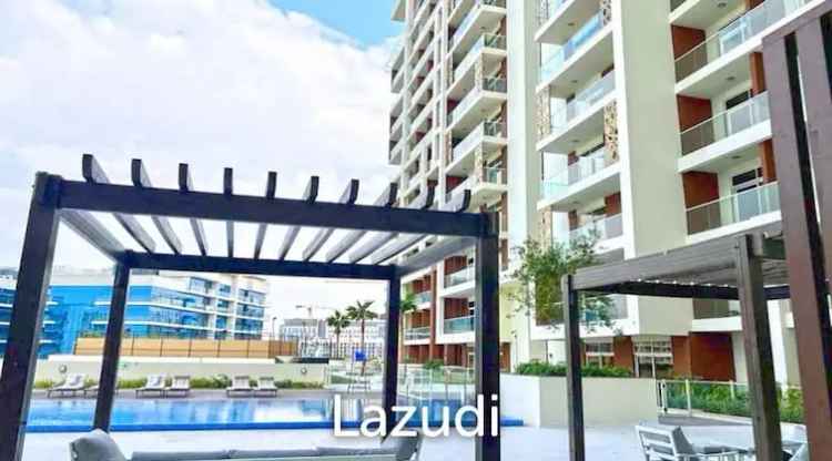 Studio 422 Sq.Ft. Apartment for Rent in Arjan, Dubai