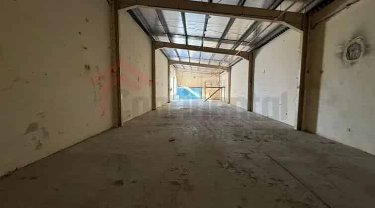 4000 Sq.Ft. Warehouse  for Rent in Al Sajaa, Sharjah