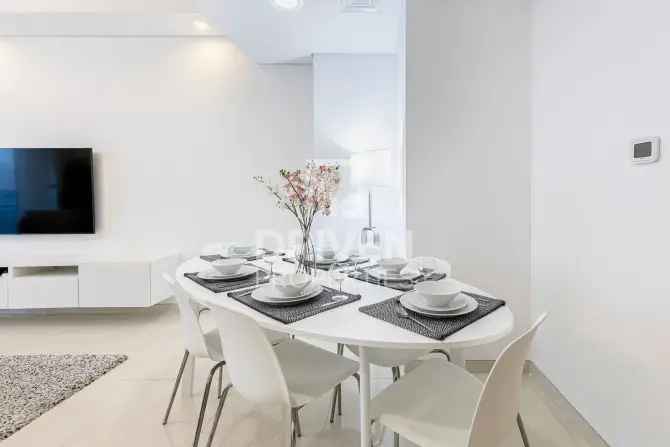 2 Bed Apartment For Sale in Waves Tower by Kasco