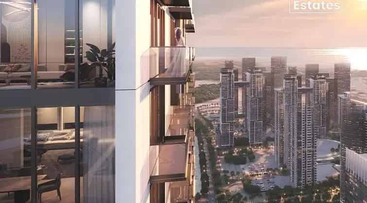 Buy 1 Bedroom Apartment in Jumeirah Lake Towers with Stunning Views