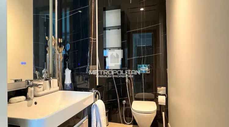 1 Bedroom 1080 Sq.Ft. Apartment for Sale in Jumeirah Lake Towers (JLT), Dubai