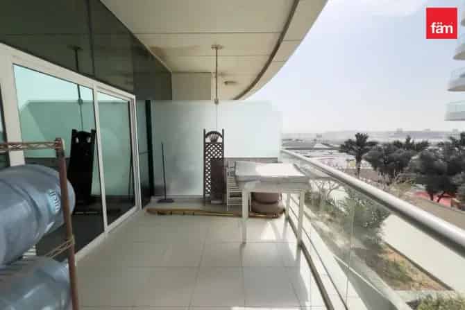 1 Bed Apartment To Rent in Al Madar Scala Tower