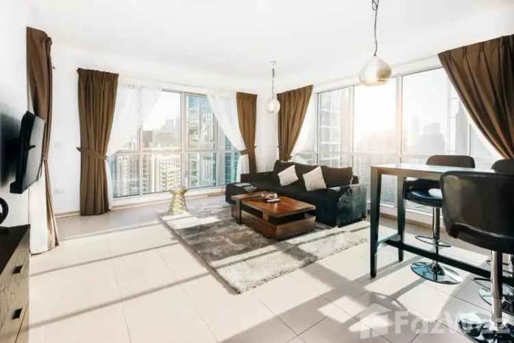 1 Bedroom Apartment for rent at The Residences 1