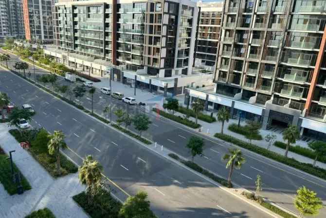 Studio Apartment Azizi Riviera Dubai