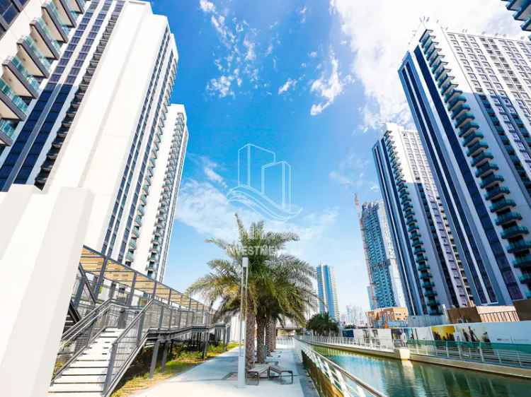 Apartment for Sale in The Bridges , Al Reem Island , Abu Dhabi