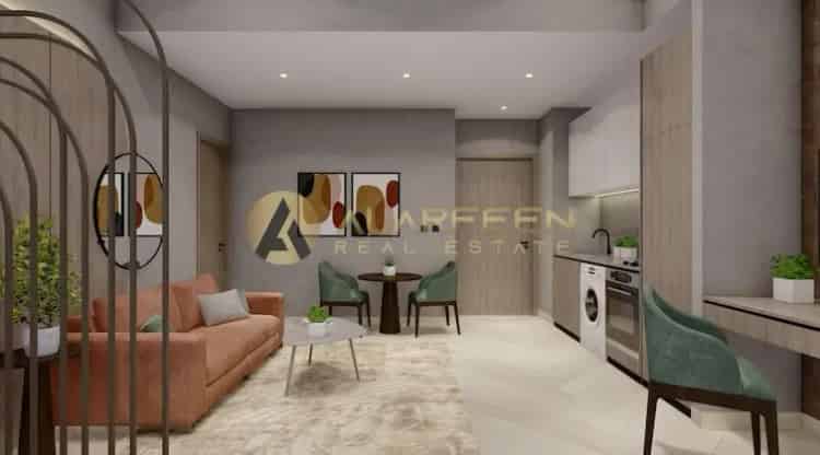 1 Bedroom 622 Sq.Ft. Apartment for Sale in Dubai Science Park, Dubai