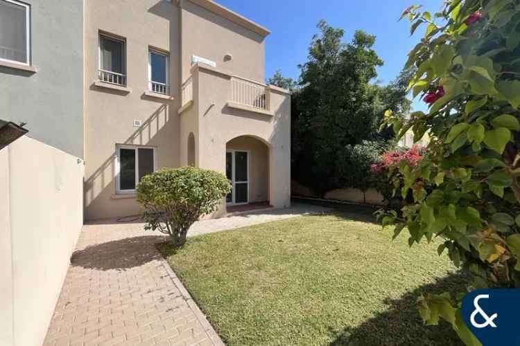 2 Bedroom Villa for Sale in Springs 14, Springs 14, The Springs.