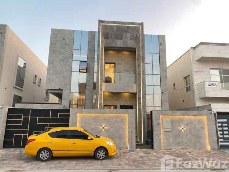 Single House for Rent in Al Yasmeen