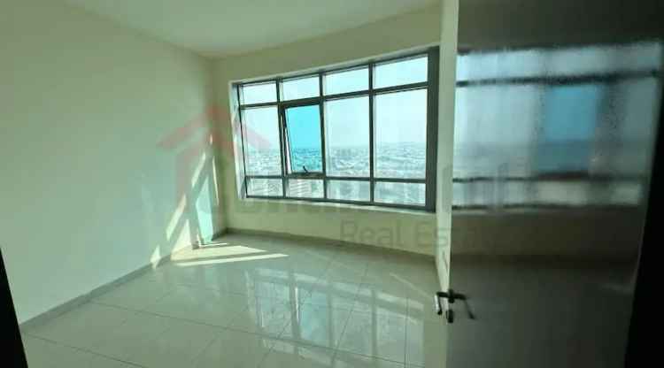 2 Bedroom 1200 Sq.Ft. Apartment for Rent in Al Majaz 2, Al Majaz, Sharjah