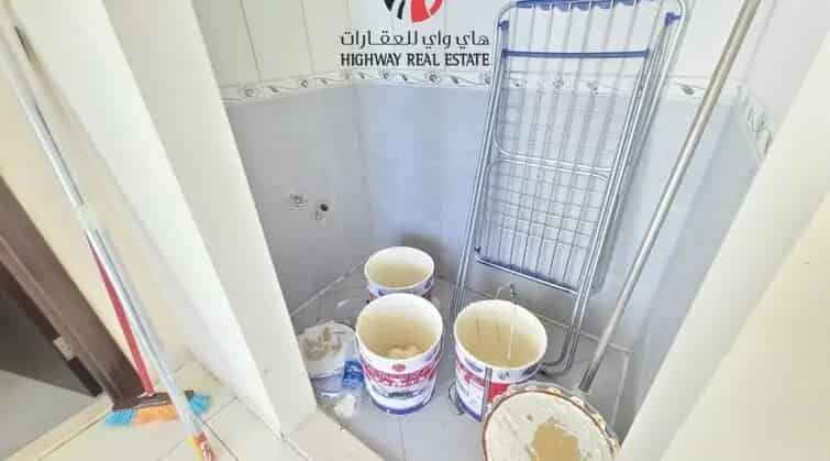 1 Bedroom 1050 Sq.Ft. Apartment for Rent in Al Rabia Tower, Majan, Dubai