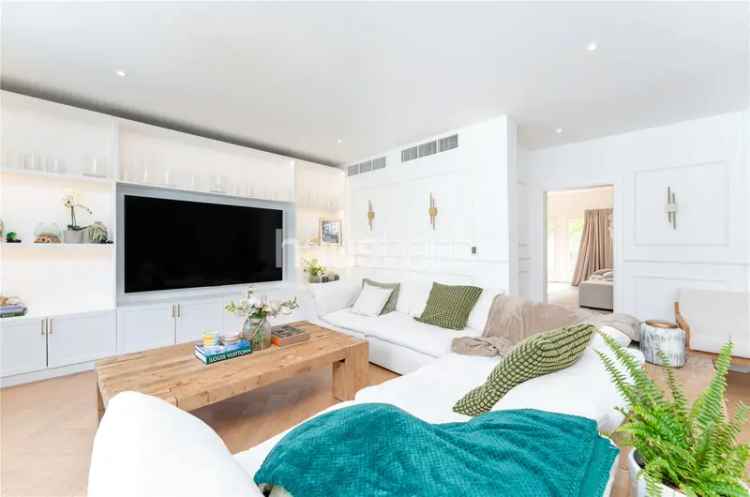 5 Bedroom Villa For Sale