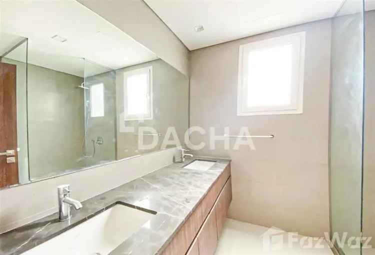 3 Bedroom Townhouse for sale at Arabella Townhouses 3