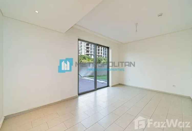 3 Bedroom Apartment for sale at Hartland Greens