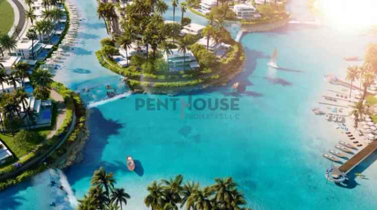 1 Bedroom 689 Sq.Ft. Apartment for Sale in Dubai World Central, Dubai