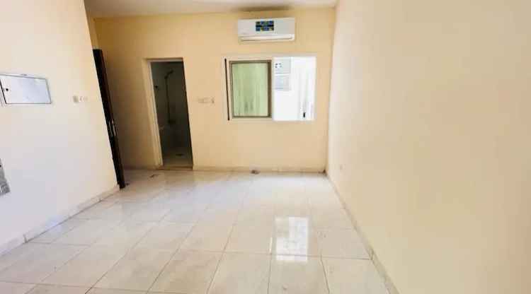 Rent 2 Bedroom Apartment in Muwailih Commercial Sharjah with Centralized Air