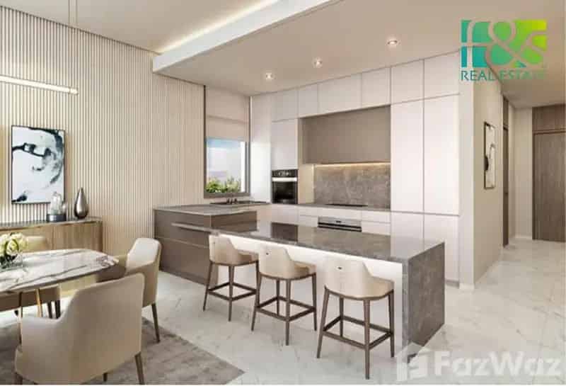 2 Bedroom Townhouse for sale at Danah Bay