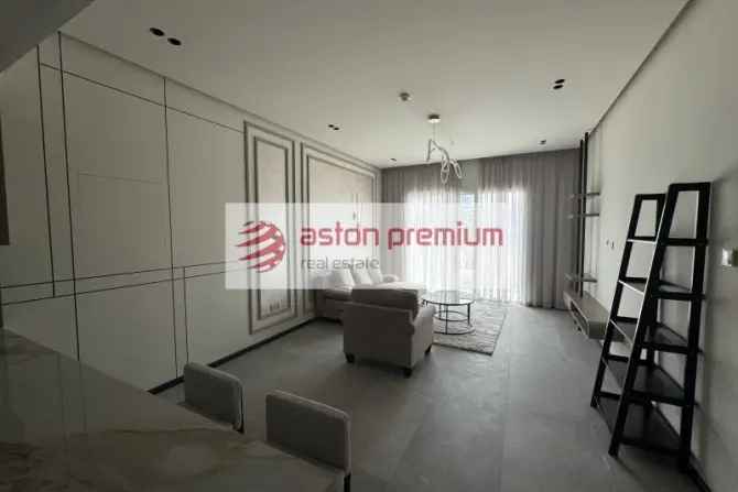 1 Bed Apartment To Rent in Burj View Arjan