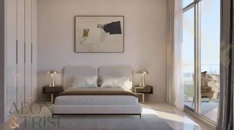 Studio 446 Sq.Ft. Apartment for Sale in Dubai Science Park, Dubai