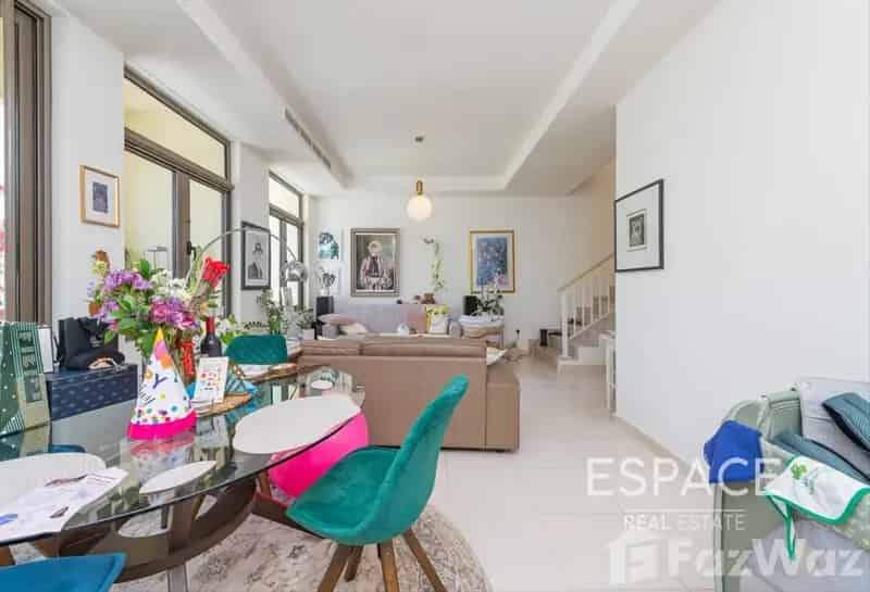 3 Bedroom Villa for sale at Mira Oasis 2