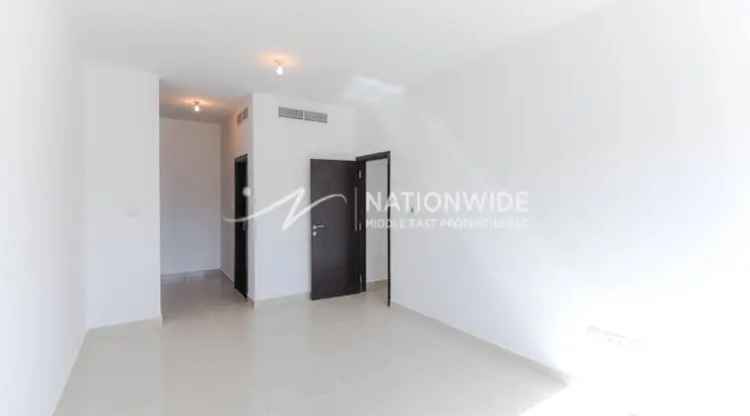 3 Bedroom 1668 Sq.Ft. Apartment for Sale in Al Reef Downtown, Al Reef, Abu Dhabi