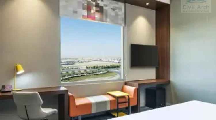 Buy Apartment in Dubai Industrial Park with Modern Amenities