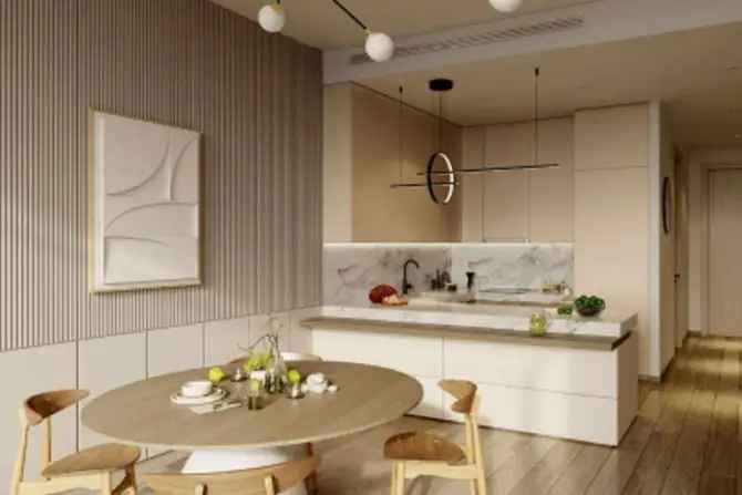 Studio Apartment For Sale in Tria by Deyaar