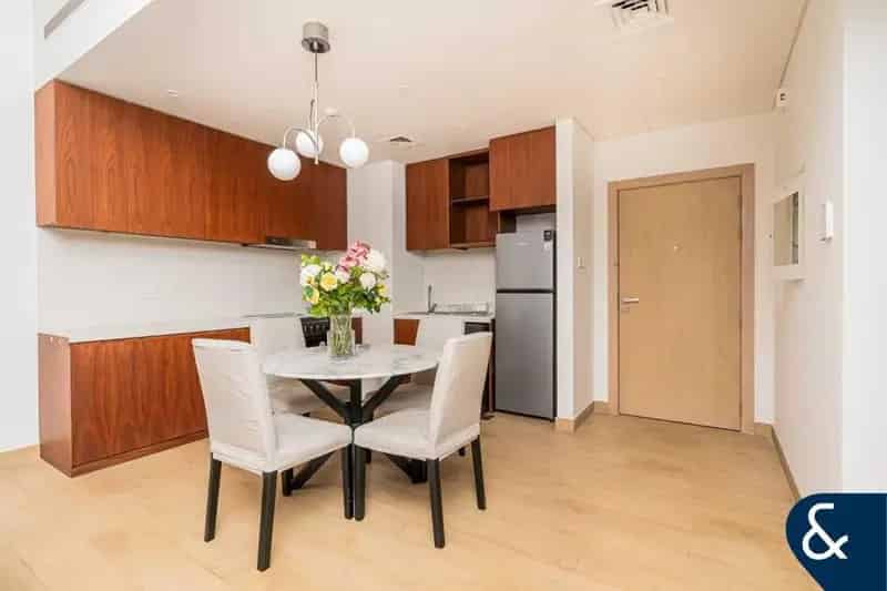 1 Bedroom Apartment for Rent in La Mer, La Mer, Jumeirah.