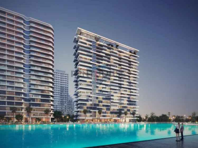 1 Bedroom 745 Sq.Ft. Apartment for Sale in Dubai World Central, Dubai