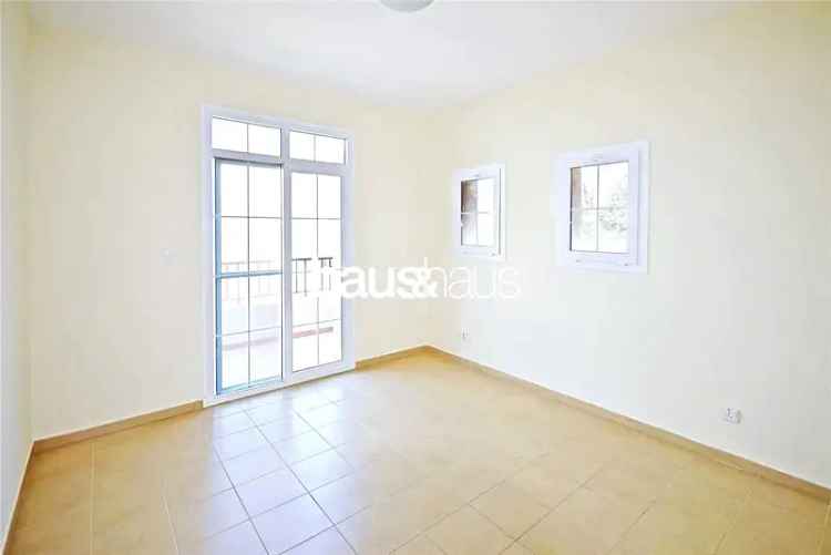 3 Bedroom Villa For Sale