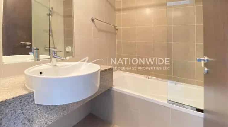 Buy 1 Bedroom Apartment in City of Lights Al Reem Island with Stunning Views