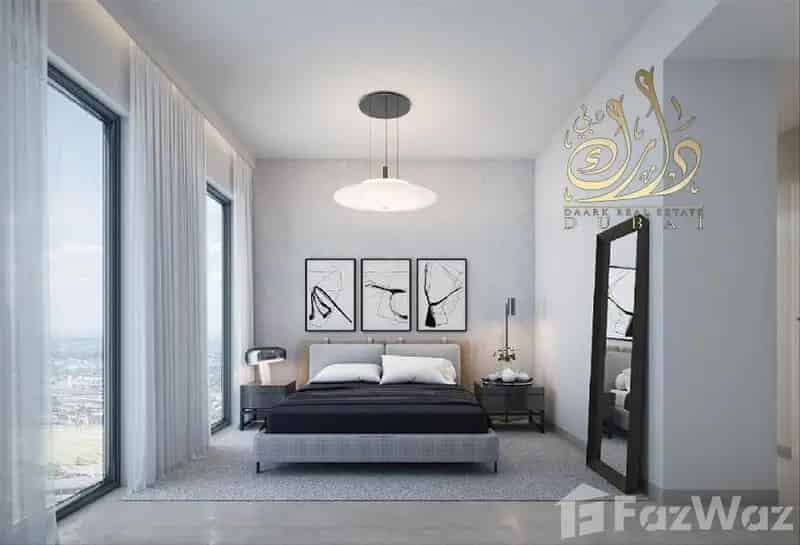 Buy 1 Bedroom Apartment in Al Mamsha, Sharjah with Great Features