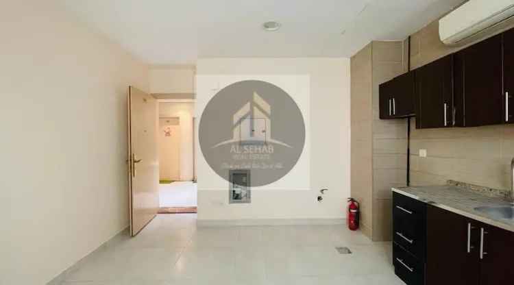 Rent Studio Apartment in Muwaileh Sharjah with Great Features