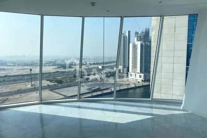 2 Bed Apartment For Sale in The Pad