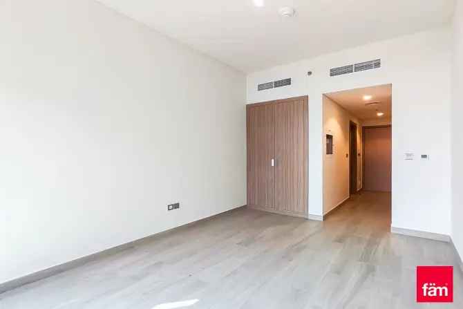 Studio Apartment To Rent in Azizi Riviera