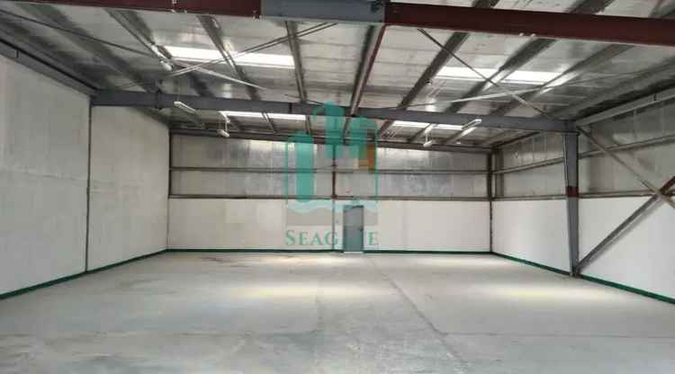 15000 Sq.Ft. Warehouse  for Sale in Al Quoz, Dubai