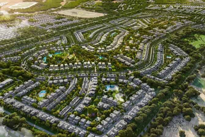 6 Bed Villa For Sale in Nad Al Sheba Gardens