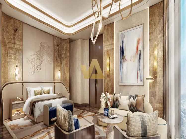 3 Bedroom 2370 Sq.Ft. Apartment for Sale in Al Sufouh 1, Al Sufouh, Dubai